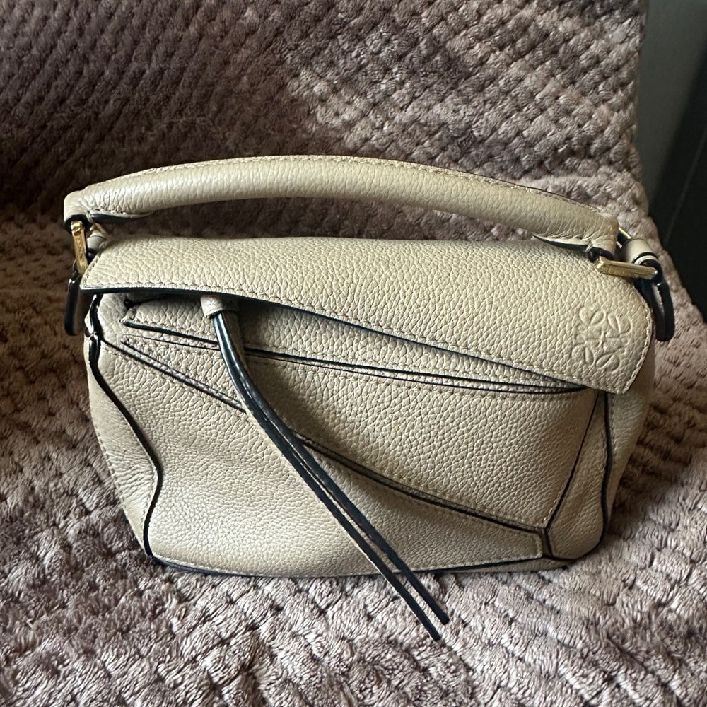Loewe Puzzle Mini